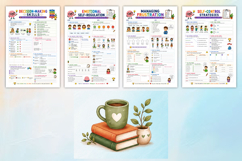 Executive Function Success Workbook Product Image 4