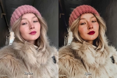 30 Aesthetic LUT Collection Product Image 4