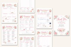 2027 Wedding Planner Product Image 4