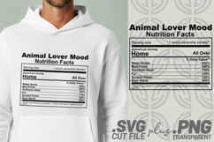 4x Funny Quotes Animal Lover Club Walkies Furs SVG Cut Files Product Image 5
