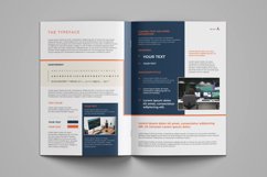 Branding Guidelines Template Product Image 4