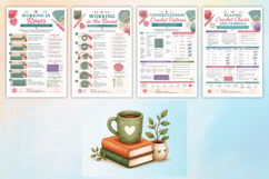 Beginner’s Guide to Learning Crochet Product Image 4