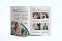 Business Brochure Template Product Image 5