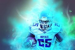 Epic Photoshop Action Product Image 5