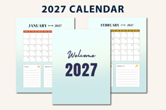 Student Success Organizer 2026 &amp; 2027 Product Image 4