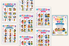 Friendship Conversation Cards Product Image 4