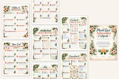 2027 Mental Reset Planner Product Image 4