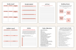 2026 Emotional Wellness &amp; Recovery Product Image 7