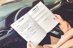 30-Day Feelings Journal &amp; Workbook Product Image 6