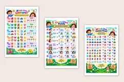 Brain Games for Kids | Printable Puzzle & Activity Workbook Product Image 4