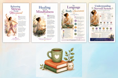Inner Healing Through Product Image 4