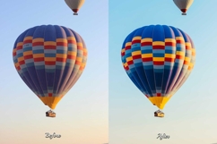 30 Balloon LUT Collection Product Image 3