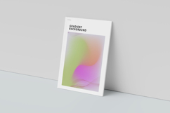 Delicate Gradient texture Background Product Image 5