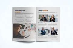 Business Brochure Template Product Image 6