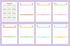 2026 Declutter Journal Workbook Product Image 4