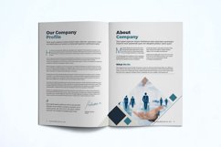 Business Brochure Template Product Image 3