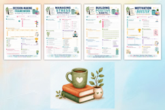 Essential Success Building Workbook Product Image 4