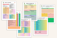 ADHD Cleaning Bundle Product Image 7