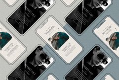 Blanche - Canva Instagram Stories Product Image 12