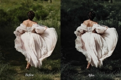 30 Bridal LUT Collection Product Image 6