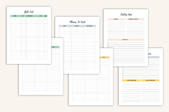 My Travel Planner Product Image 4