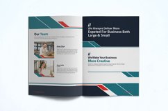 Business Brochure Template Product Image 5