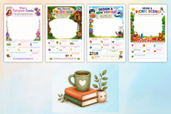 Creative Adventure Journal for Kids Product Image 4
