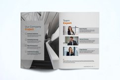 Business Brochure Template Product Image 6