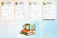 Positive Change Action Workbook Product Image 4