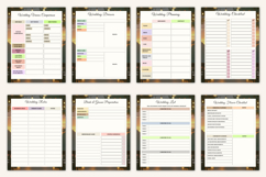 2026 Wedding Planning Companion Product Image 7