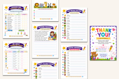 Handwriting Improvement Workbook for Kids Product Image 4