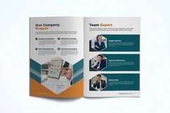 Business Brochure Template Product Image 6