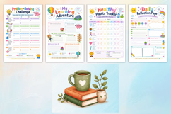 Creative Mind Journey for Kids Product Image 4