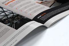 Business Brochure Template Product Image 11