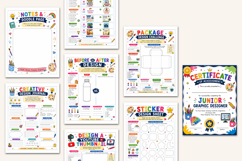 Graphic Design Workbook Product Image 4
