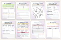 2026 Business Bookkeeping Product Image 3