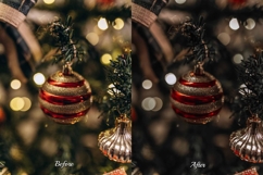 30 Clusters Lightroom Bundle Product Image 6