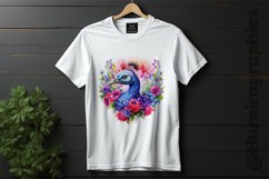 Crossway Clipart 04 variations Product Image 2