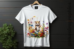 Dormouse Clipart 04 variations Product Image 2