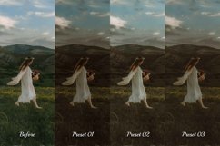 Cottage Film Lightroom preset: 12 XMP Desktop and 12 DNG Mobile Presets for film-inspired looks. Vintage tones, Kodak Portra, retro, grain, warm hues, and 35mm FILM. Perfect for selfies, portraits, fashion, lifestyle, travel, and family photos.