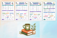 Notion Formula Mastery Workbook Product Image 4