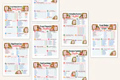 Event Budget Planner Product Image 4