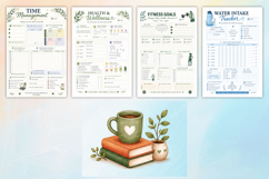 2027 Daily Growth and Reflection Journal Product Image 4