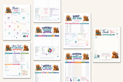2027 Pet Care Planner Product Image 4