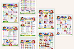 2027 My Feelings, My Choices Workbook for Kids Product Image 4