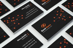 Business Card Template Design Product Image 3