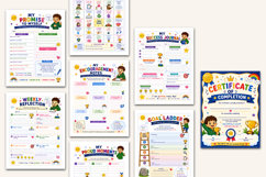 Perseverance Workbook for Kids Product Image 4