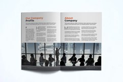 Business Brochure Template Product Image 4