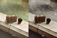 30 Dark Coffee LUT Collection Product Image 3