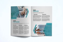 Business Brochure Template Product Image 5